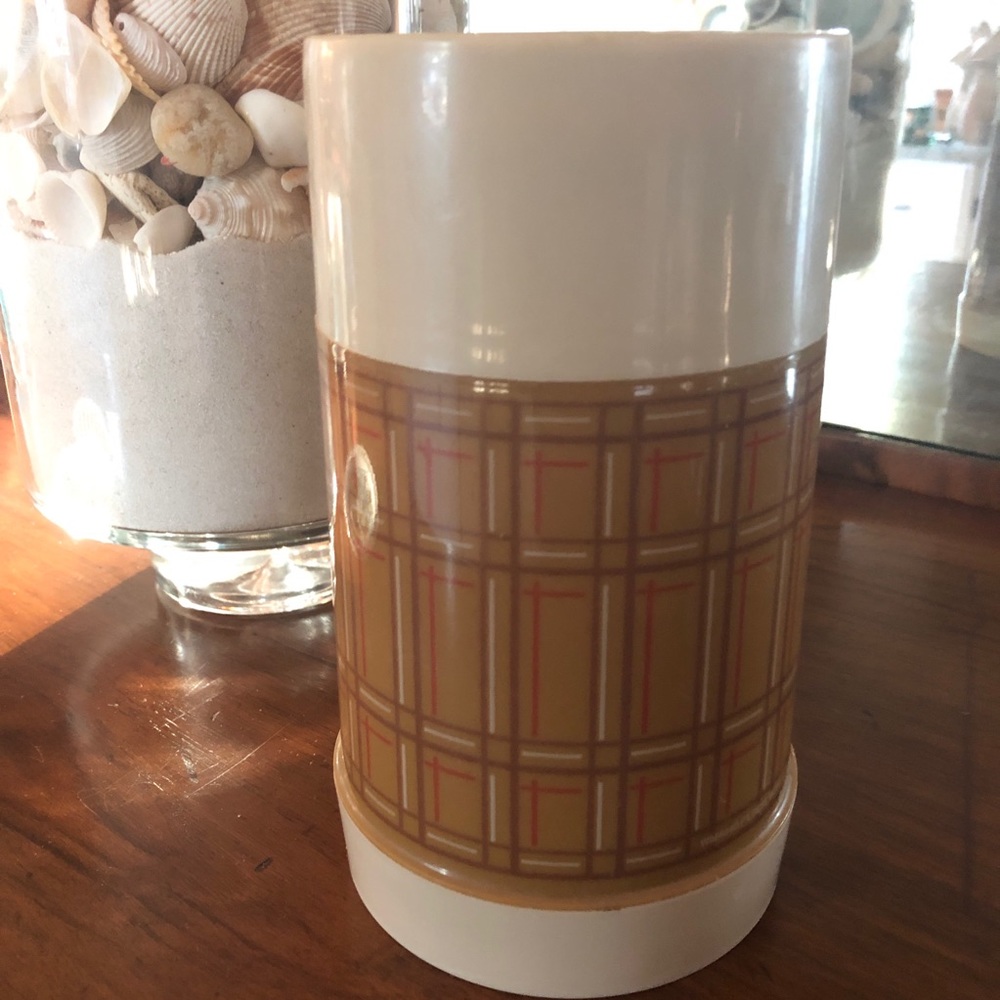 Vintage Thermos Aladdin’s Best Buy thermos Pint Size